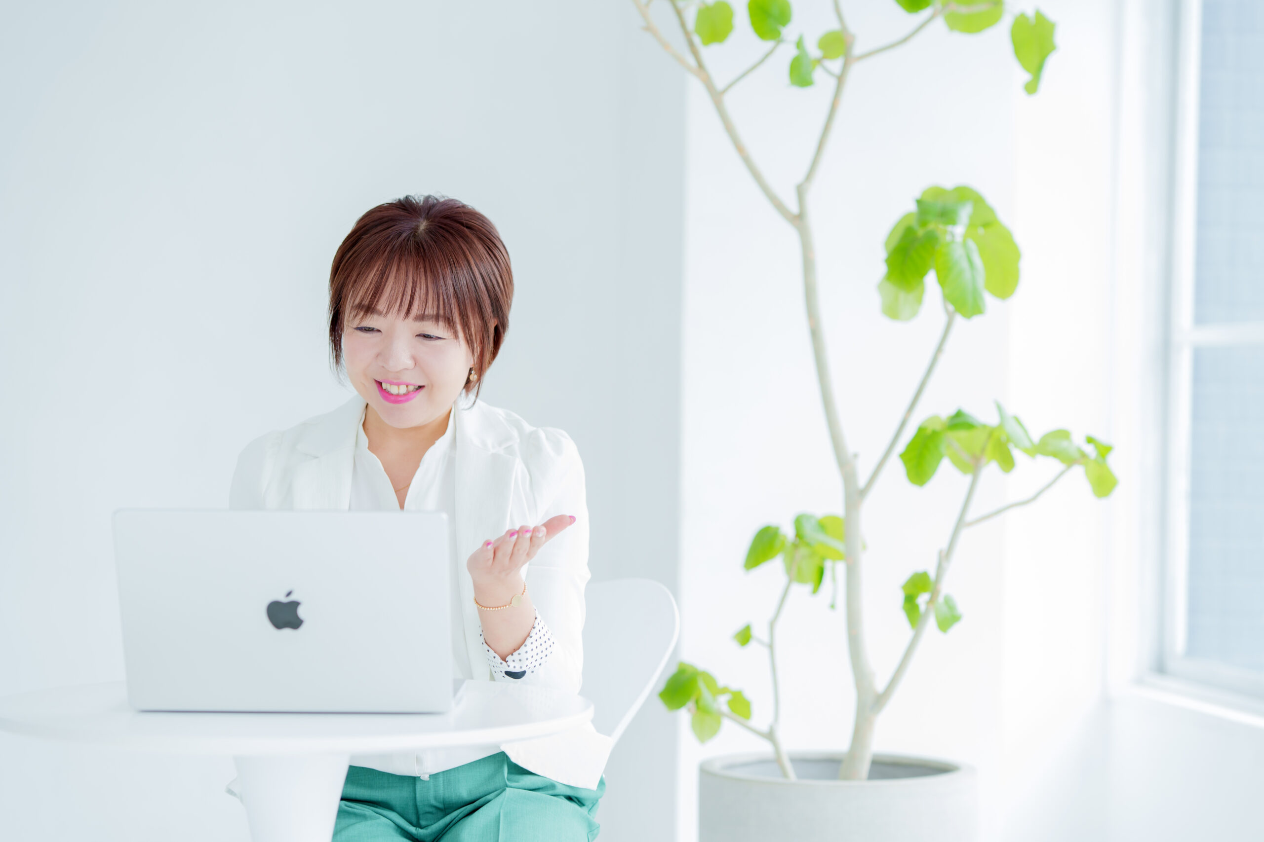 Slan（エスラン）の脳makeリーダーコーチング