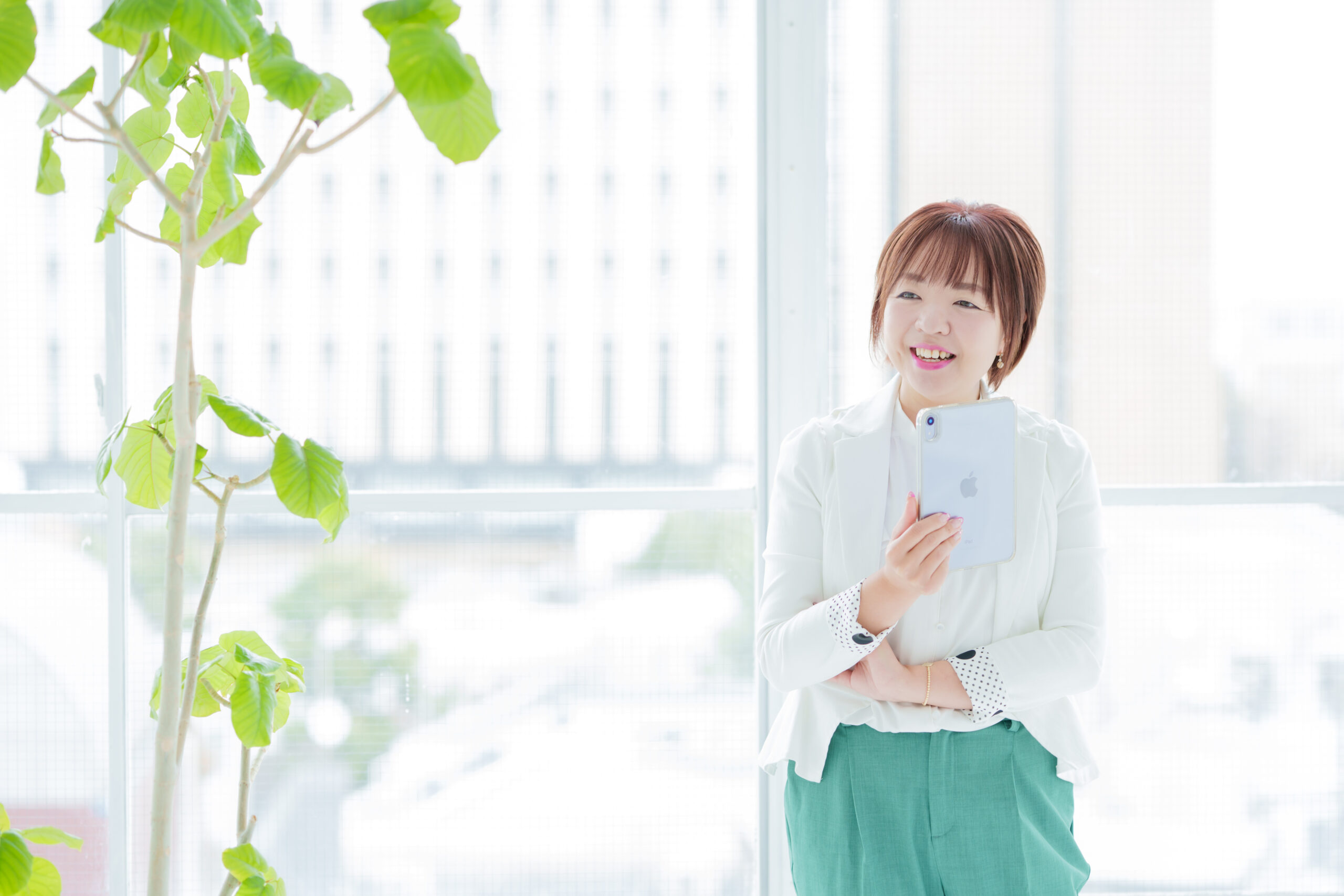 Slan（エスラン）代表・エグゼクティブコーチ・NLPトレーナー せんないともみ